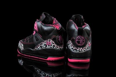 cheap kids' air jordan spizike shoes cheap no. 823